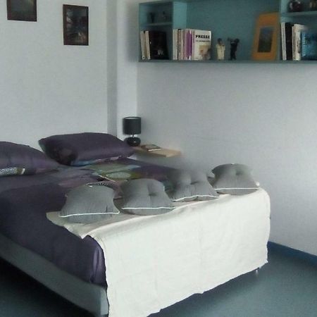 Residence Mayol - Draps Et Serviettes Fournis Тулон Екстериор снимка