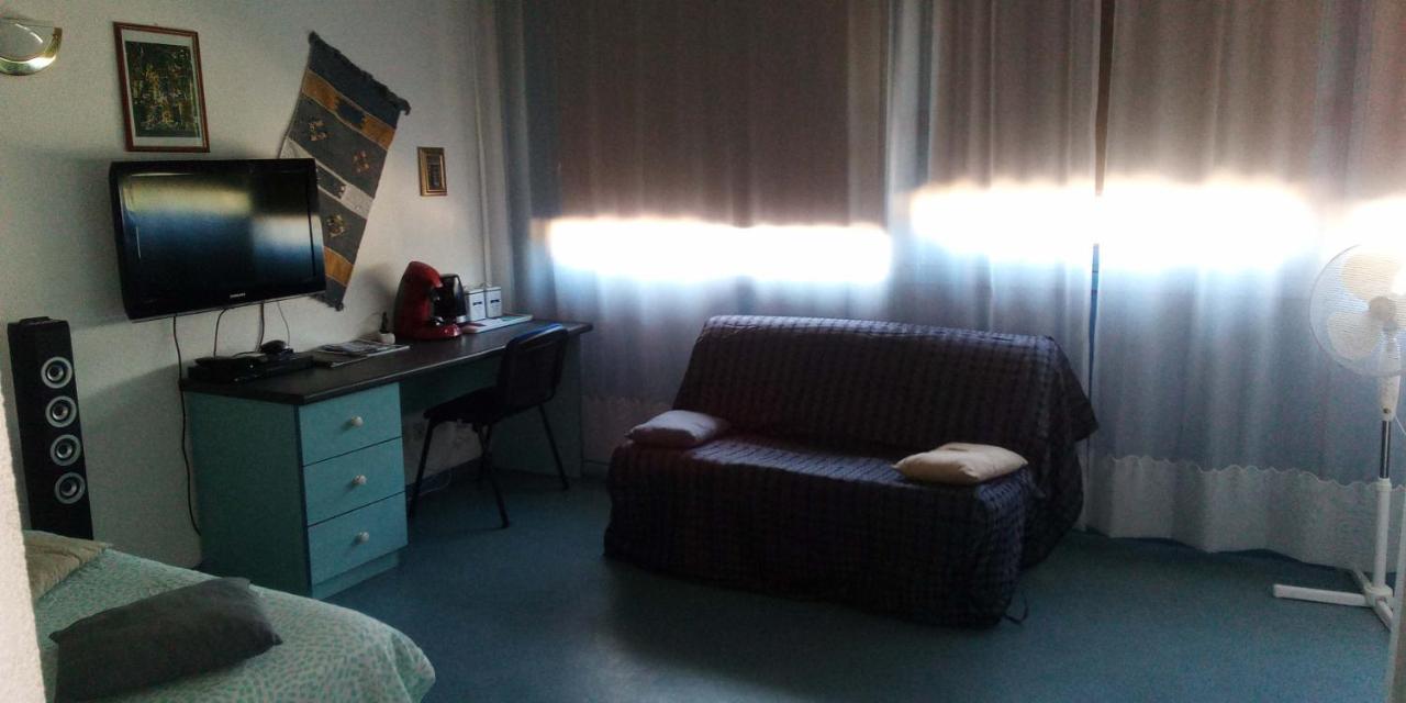 Residence Mayol - Draps Et Serviettes Fournis Тулон Екстериор снимка