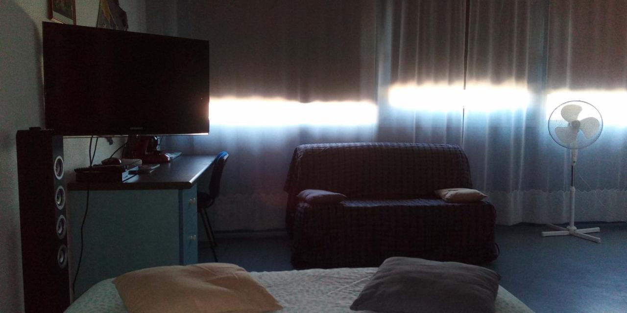 Residence Mayol - Draps Et Serviettes Fournis Тулон Екстериор снимка