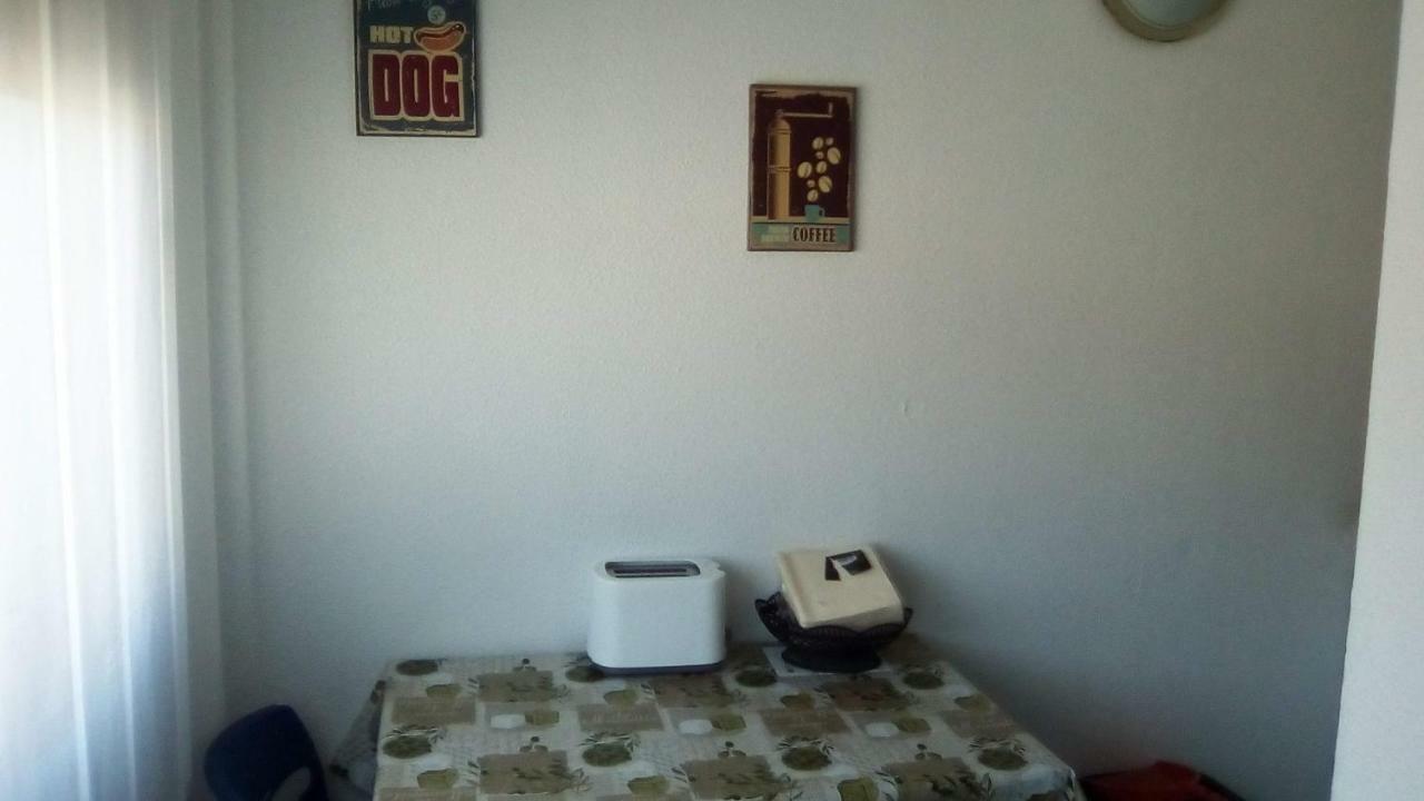 Residence Mayol - Draps Et Serviettes Fournis Тулон Екстериор снимка