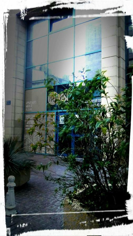 Residence Mayol - Draps Et Serviettes Fournis Тулон Екстериор снимка