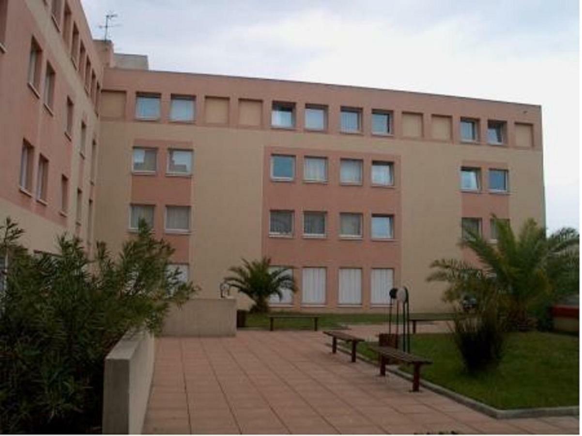 Residence Mayol - Draps Et Serviettes Fournis Тулон Екстериор снимка