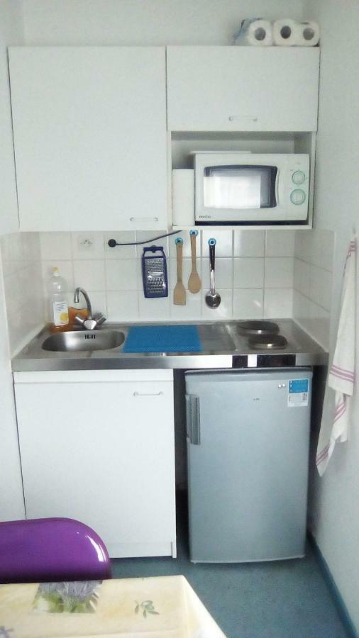 Residence Mayol - Draps Et Serviettes Fournis Тулон Екстериор снимка