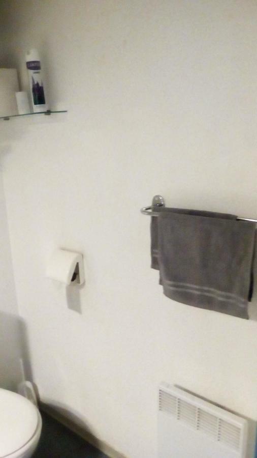 Residence Mayol - Draps Et Serviettes Fournis Тулон Екстериор снимка