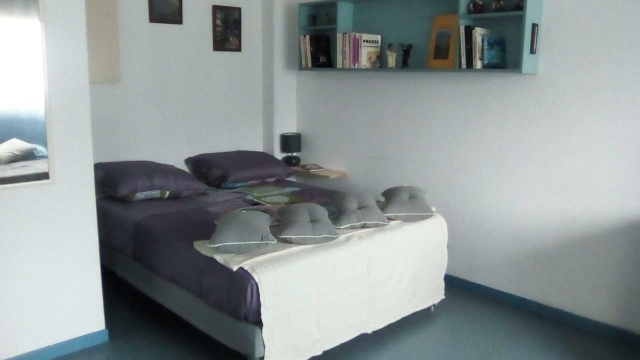 Residence Mayol - Draps Et Serviettes Fournis Тулон Екстериор снимка