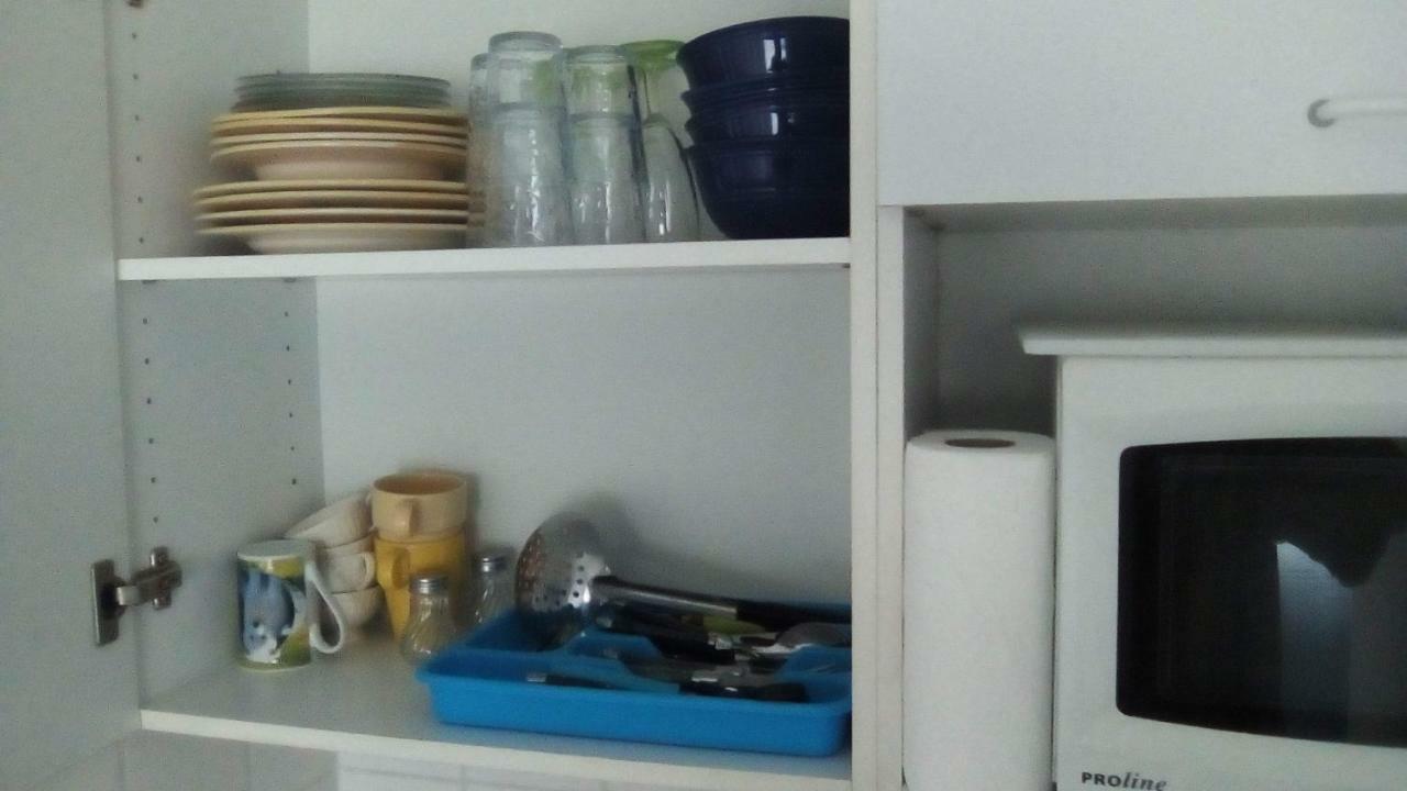 Residence Mayol - Draps Et Serviettes Fournis Тулон Екстериор снимка