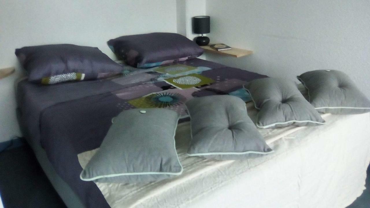 Residence Mayol - Draps Et Serviettes Fournis Тулон Екстериор снимка