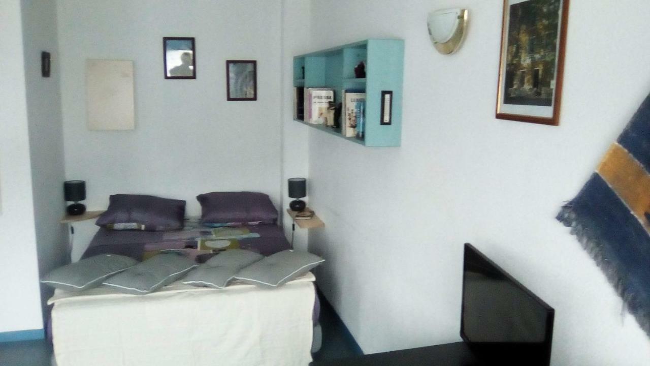 Residence Mayol - Draps Et Serviettes Fournis Тулон Екстериор снимка