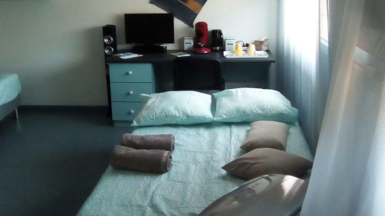 Residence Mayol - Draps Et Serviettes Fournis Тулон Екстериор снимка