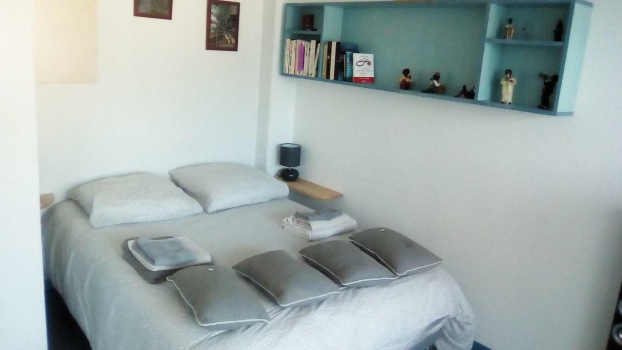 Residence Mayol - Draps Et Serviettes Fournis Тулон Екстериор снимка