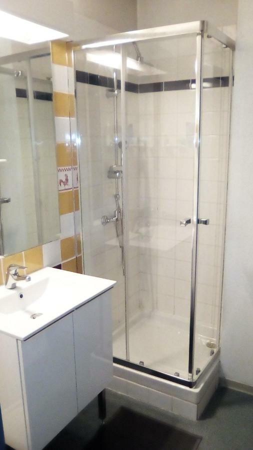 Residence Mayol - Draps Et Serviettes Fournis Тулон Екстериор снимка