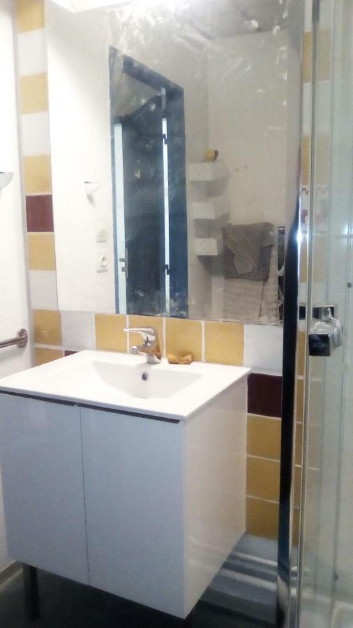 Residence Mayol - Draps Et Serviettes Fournis Тулон Екстериор снимка