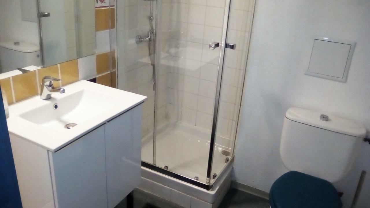 Residence Mayol - Draps Et Serviettes Fournis Тулон Екстериор снимка